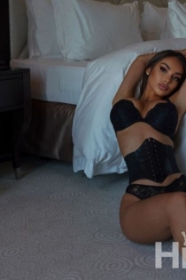 Roxana, 25 år, Chisinau / Moldavien Eskorter - 2