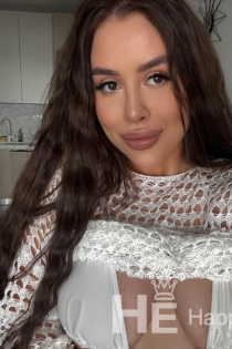 Audrey, 23 tuổi, Dubai / UAE Escorts - 12