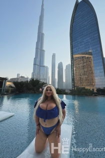 Alina, Umur 25, Pengiring Dubai / UAE - 8