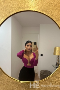 Amaranta, 24 år, Marbella / Spanien Escorts - 4
