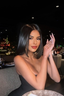 Amaranta, 24 år, Marbella / Spanien Escorts - 2