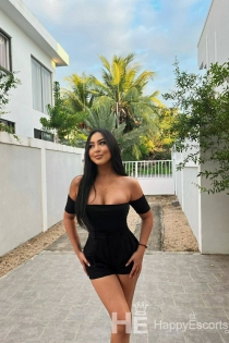 Dana, 22 de ani, Erevan / Escorte Armenia - 2