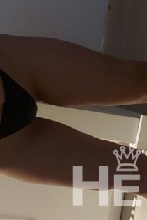 Klea, Age 26, Frankfurt am Main / Germany Escorts - 3