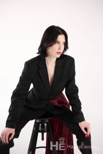 Lilita, 22 gads, Maskava/Krievija Eskorts — 2