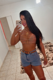 Luiza, อายุ 28, Escorts ลิสบอน / โปรตุเกส - 10