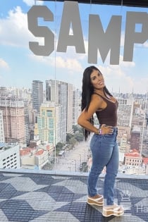 Luiza, อายุ 28, Escorts ลิสบอน / โปรตุเกส - 4
