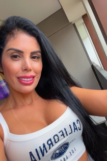 Luiza, อายุ 28, Escorts ลิสบอน / โปรตุเกส - 11