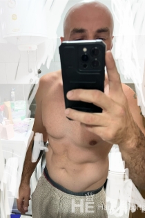 Mike, Usia 39, Linz / Austria Escort - 1