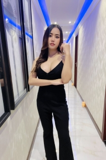 Polly, Age 21, Escort in Doha / Qatar - 4