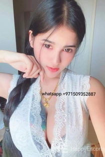 Jenny, 21 let, Doha / Katarský doprovod – 1