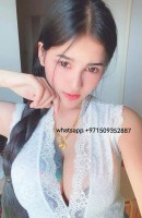 Jenny, 21 let, Doha / Katarský doprovod