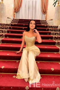 Ганна, 22 гады, Масква / Расія Эскорт - 3