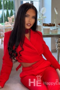 Ганна, 22 роки, Москва / Росія Ескорт - 10