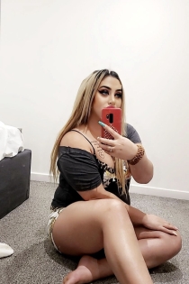 Alina, 24-aastane, Amsterdam/Hollandi saatjad – 1