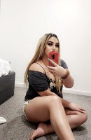 Alina, 24-aastane, Amsterdami / Hollandi saatjad