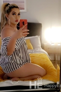 Alina, 24-aastane, Amsterdam/Hollandi saatjad – 3