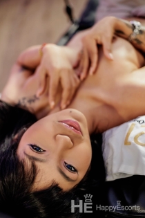 Andrea, 23-aastane, Porto / Portugali saatjad – 5