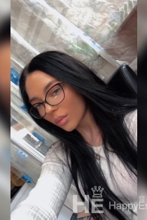 Adelina, Umri wa miaka 22, Roma / Italia Wasindikizaji - 3