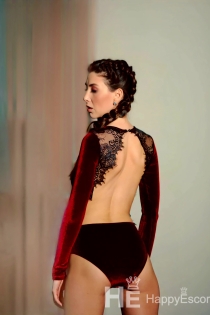 Juliet, 35 jaar, Moskou / Rusland Escorts - 1
