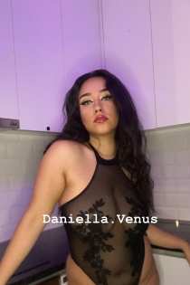 Daniella Venus, 27 ans, Luxembourg / Luxembourg Escortes - 7