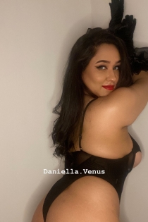 Daniella Venus, 27 ans, Luxembourg / Luxembourg Escortes - 8