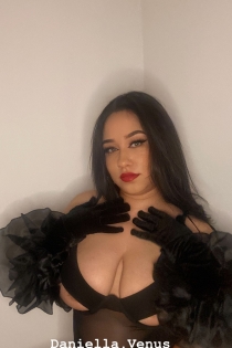 Daniella Venus, 27 ans, Luxembourg / Luxembourg Escortes - 11