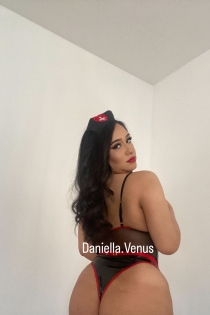 Daniella Venus, 27 ans, Luxembourg / Luxembourg Escortes - 12