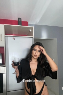 Daniella Venus, 27 ans, Luxembourg / Luxembourg Escortes - 2
