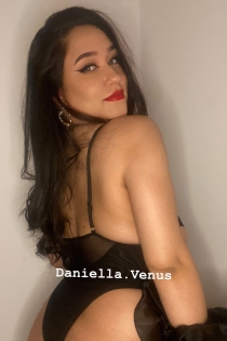 Daniella Venus, 27 ans, Luxembourg / Luxembourg Escortes - 3