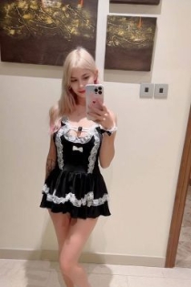 Eugenia, 23 år, Parma / Italia Eskorte - 2