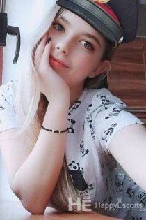 Eugenia, 23 años, Parma / Italia Escorts - 6
