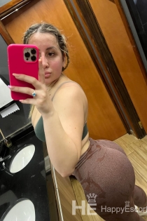 Mary, 23 år, Juffair / Bahrain Escorts - 3