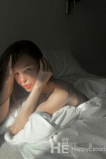 Kitty, 22 år, Lecce / Italia Eskorter - 3