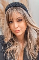 Биа, 27 лет, Роскилле / Дания Эскорт