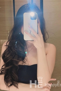 Talita, 25 tuổi, Surabaya / Indonesia hộ tống - 1