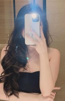 Talita, Usia 25, Surabaya / Indonesia Pengawal
