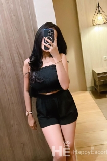Talita, 25 tuổi, Surabaya / Indonesia hộ tống - 2