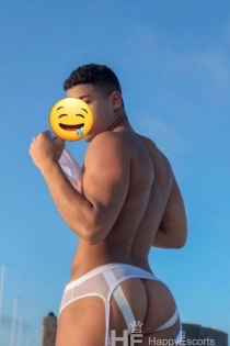 Paullallan Latin Hot, Age 26, Escort in Antwerp / Belgium - 3