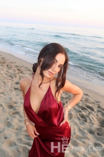 Megan, starost 28, Marbella / Španija Spremljevalci - 7