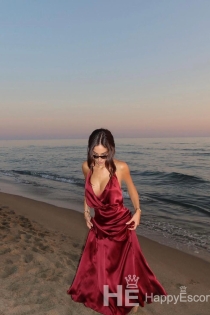Megan, starost 28, Marbella / Španija Spremljevalci - 8