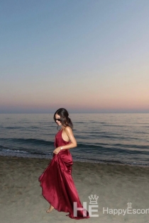 Megan, starost 28, Marbella / Španija Spremljevalci - 9