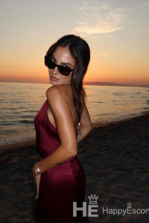 Megan, starost 28, Marbella / Španija Spremljevalci - 10