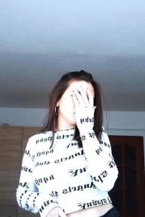 Vica, Umri wa miaka 22, Chisinau / Moldova Wasindikizaji - 1