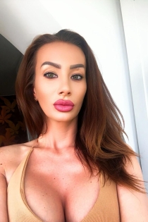 Sandra, Umri wa miaka 27, London / Uingereza Wasindikizaji - 3