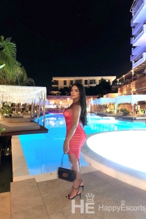 Caroline, Age 25, Escort in London / United Kingdom - 3
