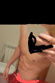 Hola, Age 22, Escort in Madrid / Spain - 1