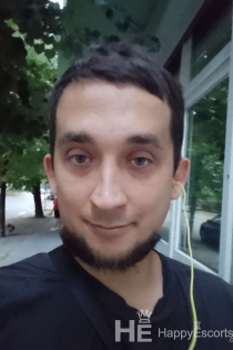 Anton, 31 anos, Budapeste / Hungria Acompanhantes - 4