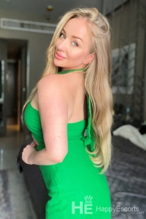 Marjana, 23 anni, Catania / Italia Escort - 3