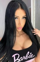 Malika, 22 jaar, Perugia / Italië Escorts