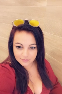 Bella, 43-aastane, Albufeira / Portugali saatjad – 3